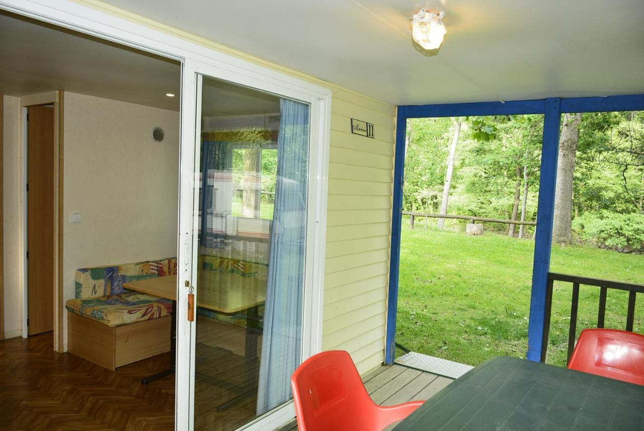 Camping Noguera Pallaresa Сорт Экстерьер фото