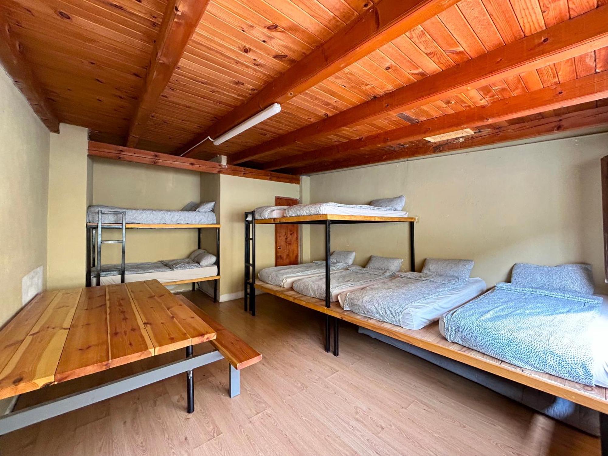 Camping Noguera Pallaresa Сорт Экстерьер фото