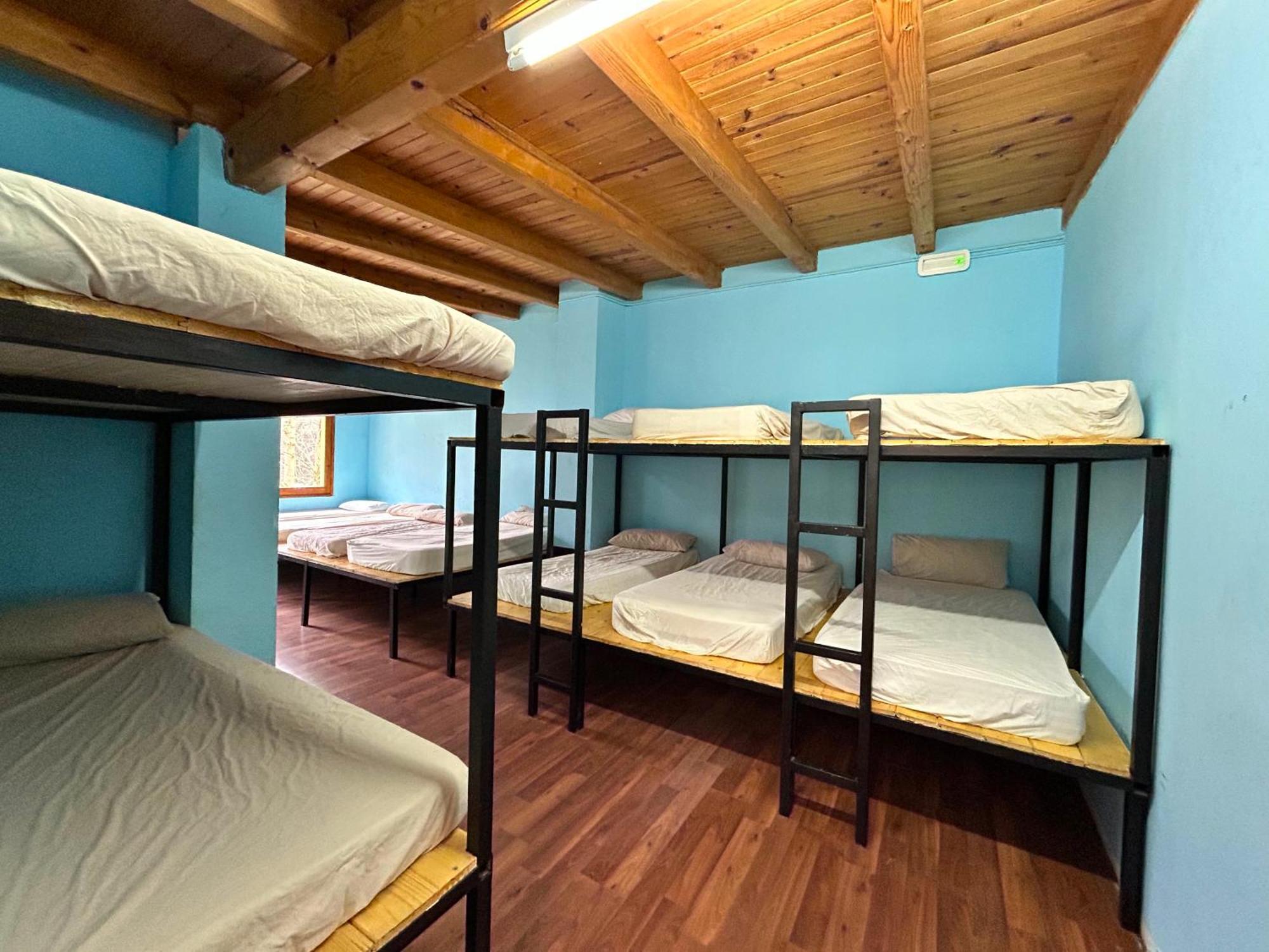 Camping Noguera Pallaresa Сорт Номер фото