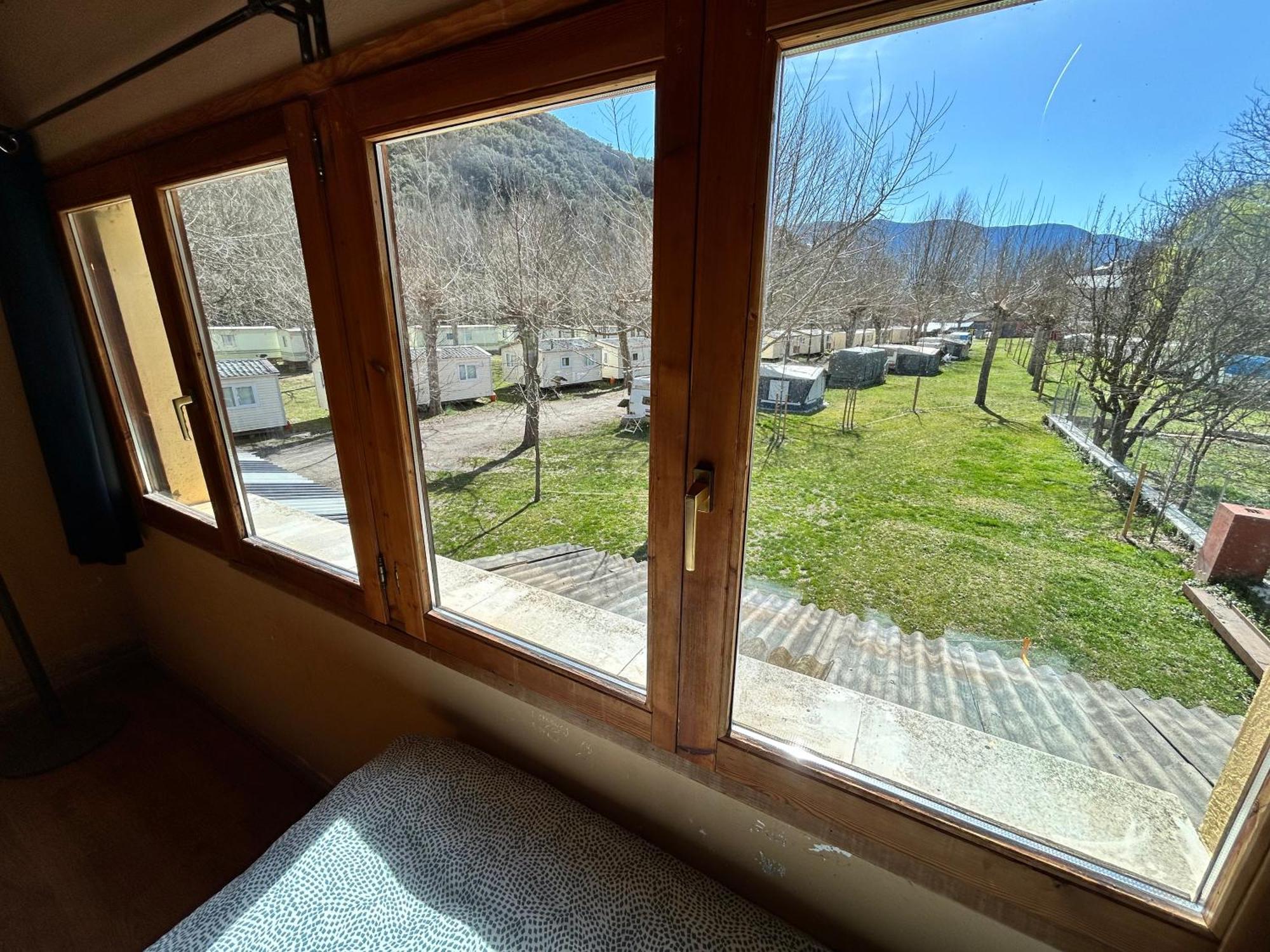 Camping Noguera Pallaresa Сорт Номер фото