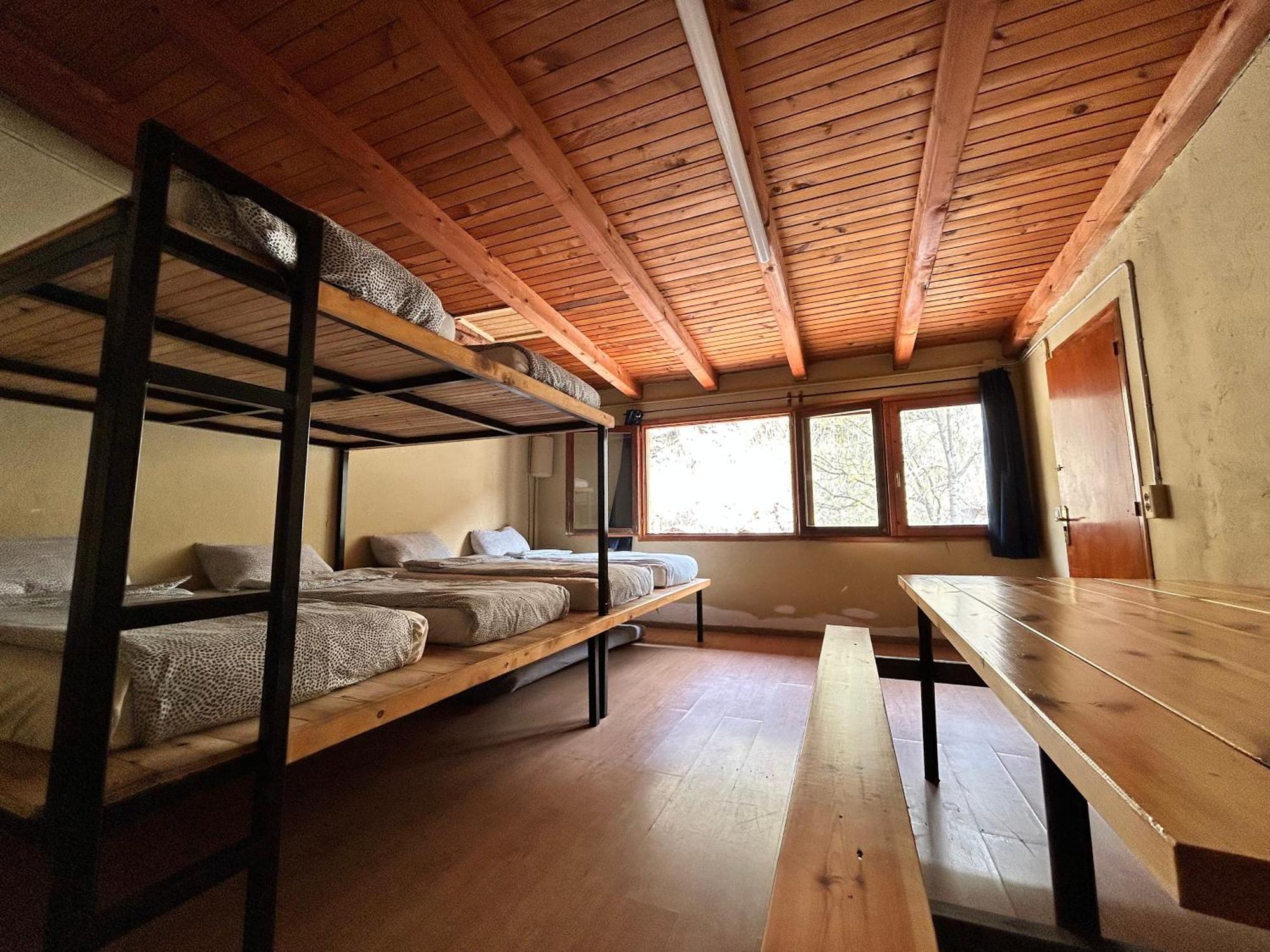 Camping Noguera Pallaresa Сорт Номер фото