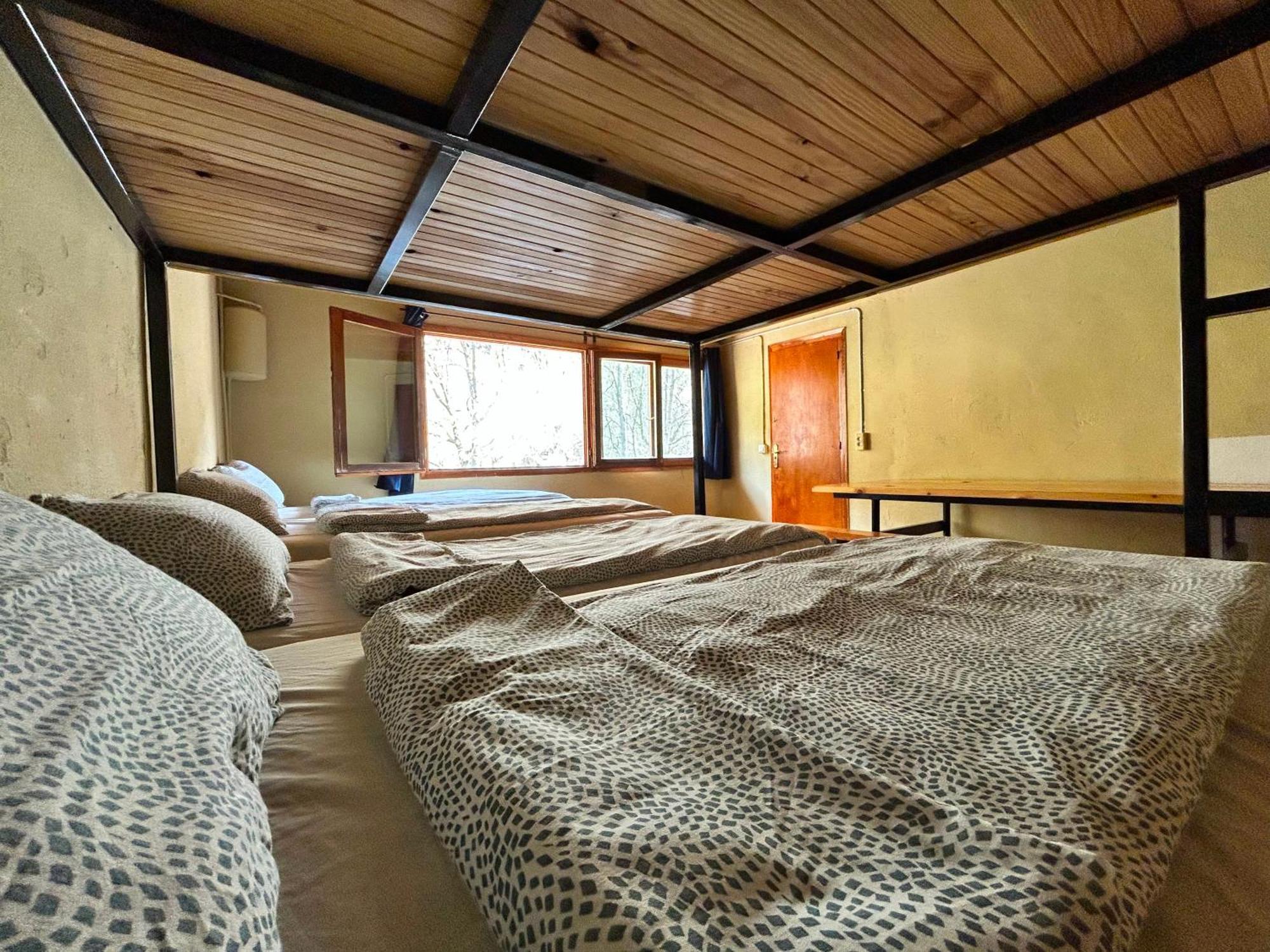 Camping Noguera Pallaresa Сорт Номер фото